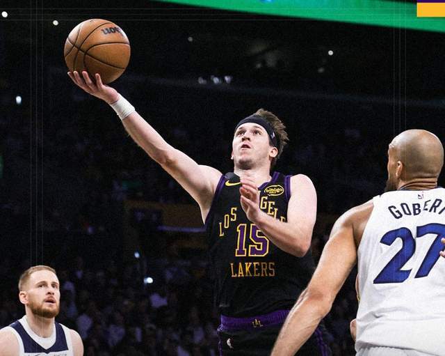 世界杯官方正版下载-大胜！东契奇31+11，里夫斯31+7，湖人重返第四，老詹结局也注定