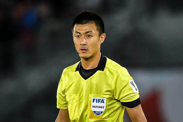 世界杯直播app下载-傅明成东京奥运视频裁判 与马宁被亚足联重点培养
