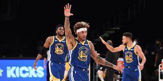 乌布雷逐渐步入正轨 勇士逆转他是幕后英雄