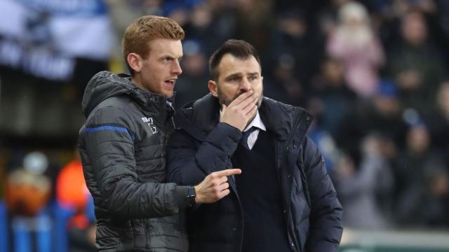 世界杯直播app下载-莱科助手：想在中国拿到荣誉 搭建训练体系需2个月