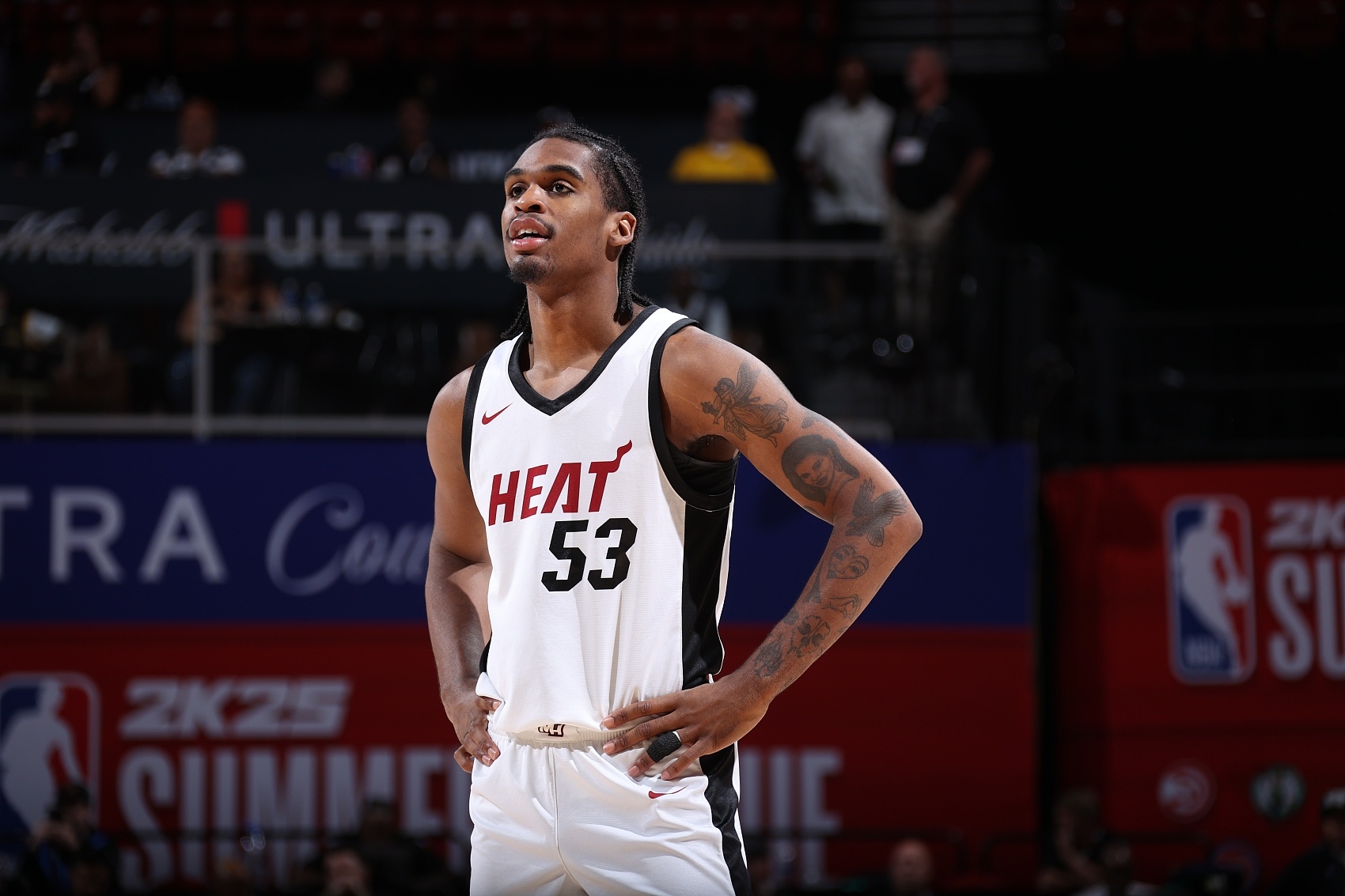 世界杯赛事直播app入口-NBA场均6.5分！记者：前火箭&amp;热火球员克里斯托弗自宣加盟深圳